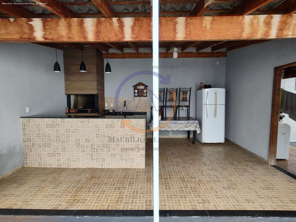 Casa à venda com 2 quartos, 242m² - Foto 15