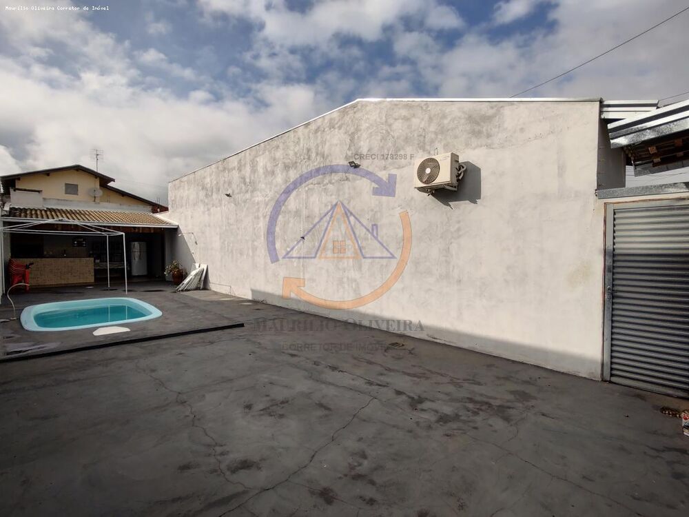 Casa à venda com 2 quartos, 242m² - Foto 19