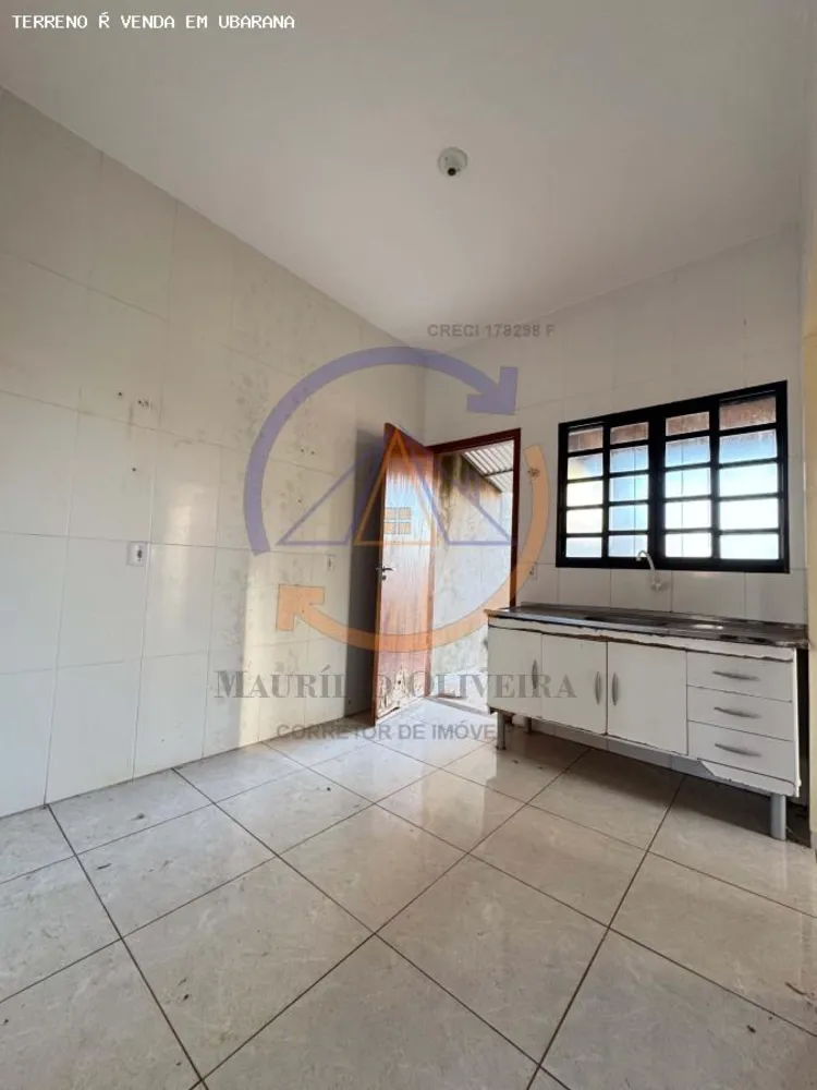 Casa, 2 quartos - Foto 2