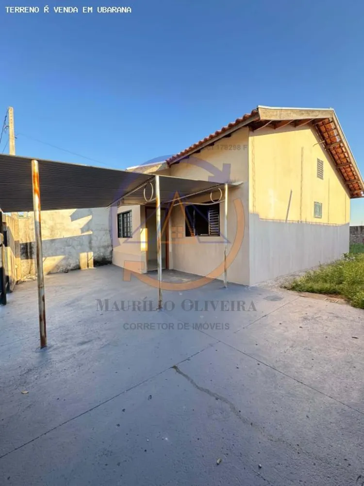 Casa, 2 quartos - Foto 6
