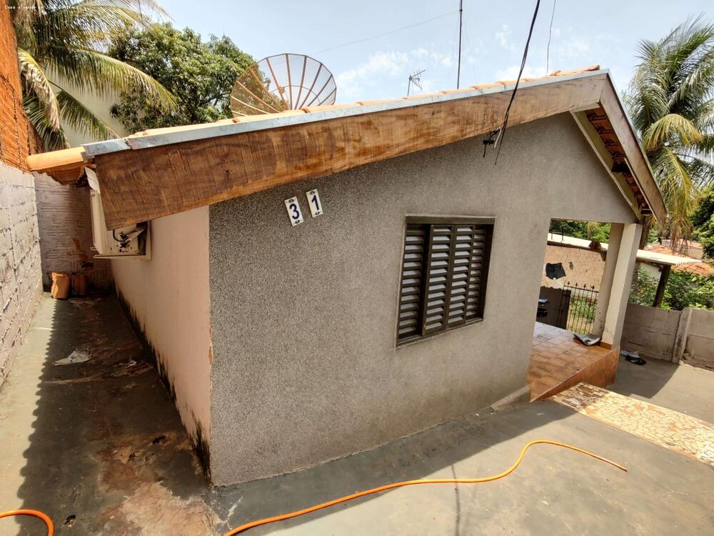 Casa, 2 quartos - Foto 4