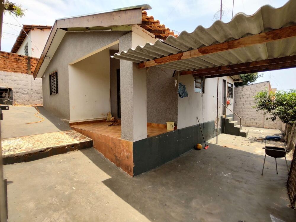 Casa, 2 quartos - Foto 7