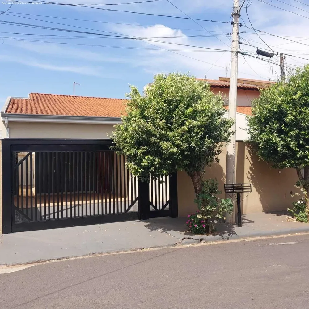Casa, 3 quartos - Foto 1