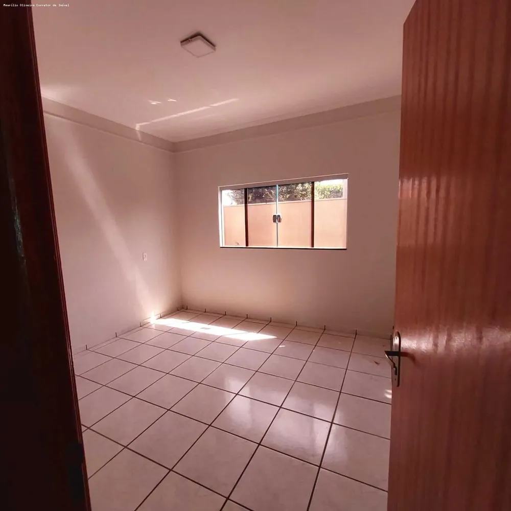 Casa, 3 quartos - Foto 5