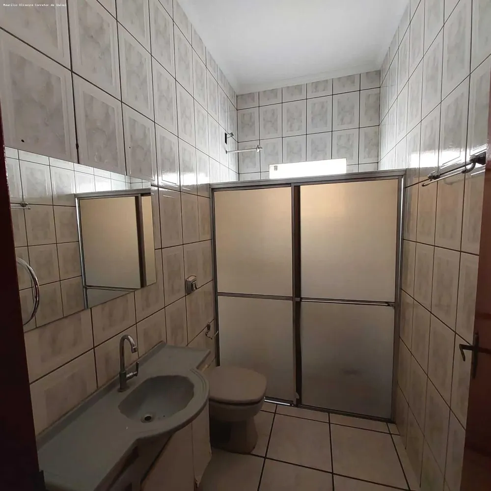 Casa, 3 quartos - Foto 10