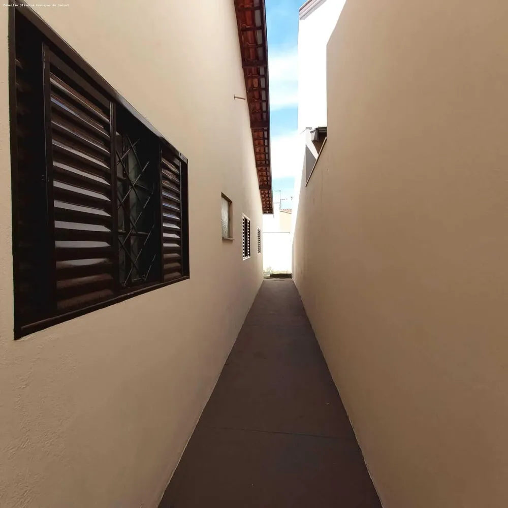 Casa, 3 quartos - Foto 14