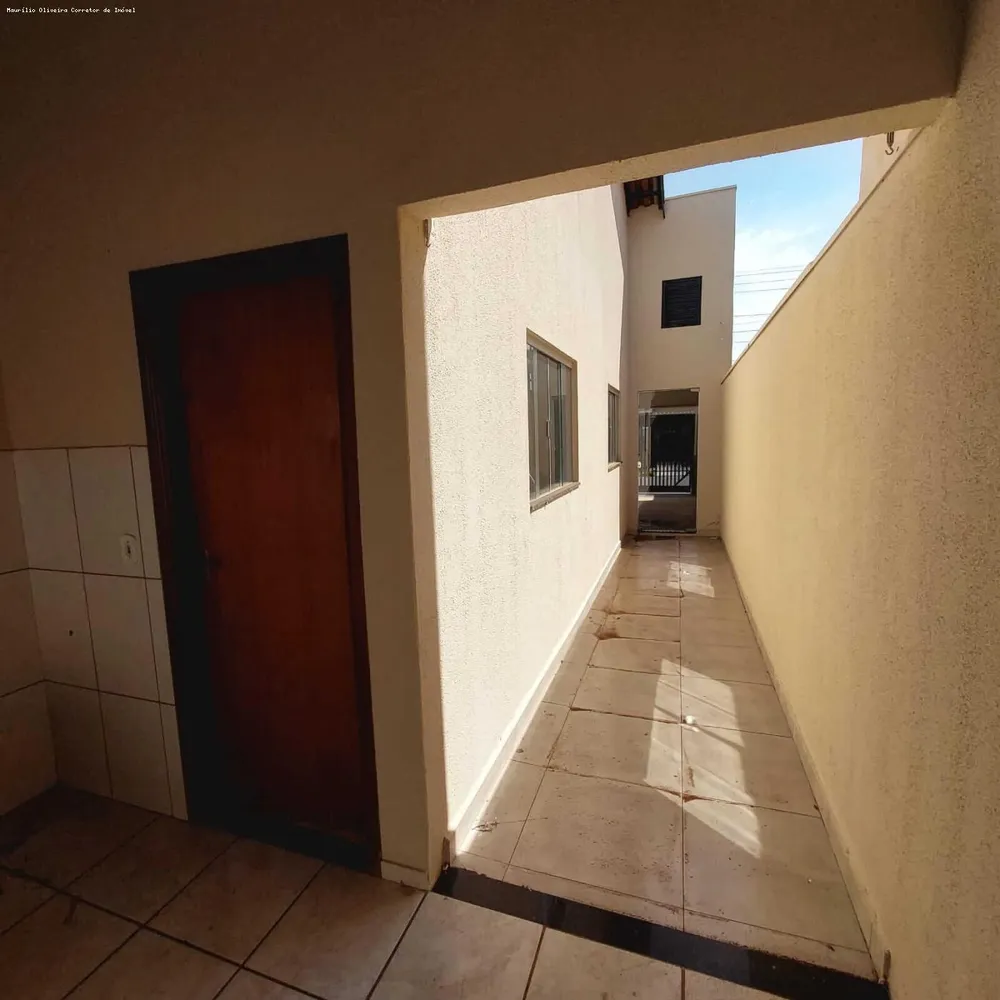 Casa, 3 quartos - Foto 15