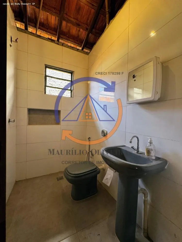 Casa, 2 quartos - Foto 6