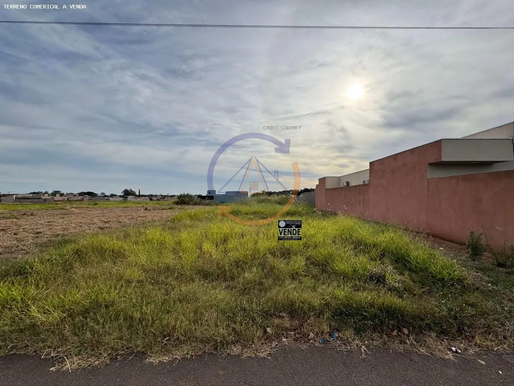 Loteamento e Condomínio, 385 m² - Foto 4