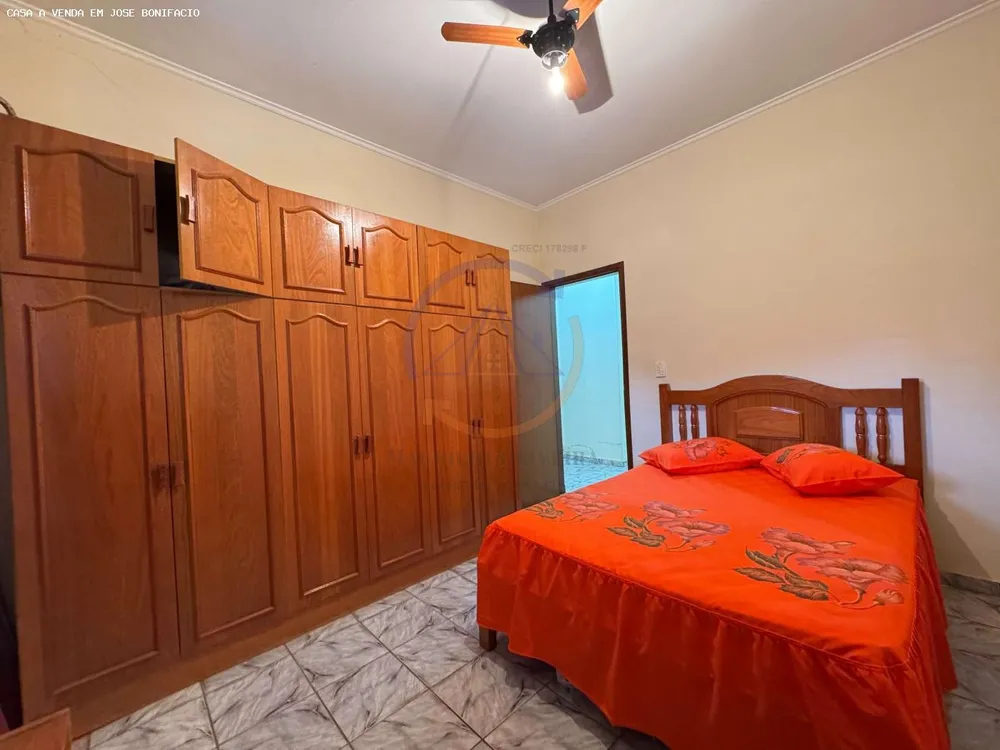 Casa, 3 quartos - Foto 7