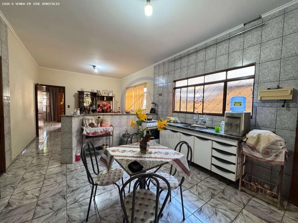 Casa, 3 quartos - Foto 5