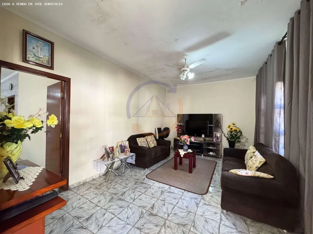 Casa, 3 quartos - Foto 4