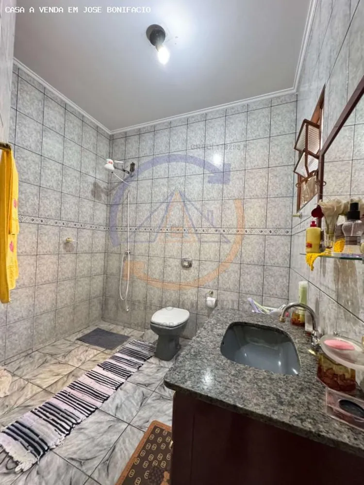 Casa, 3 quartos - Foto 6