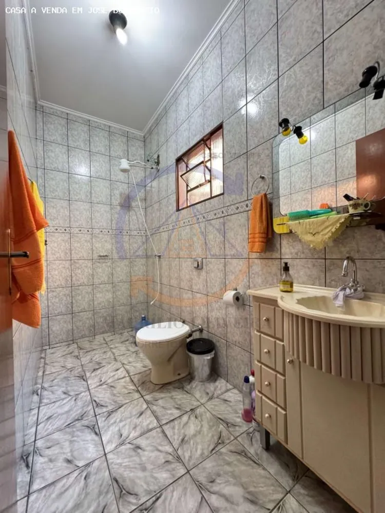Casa, 3 quartos - Foto 12