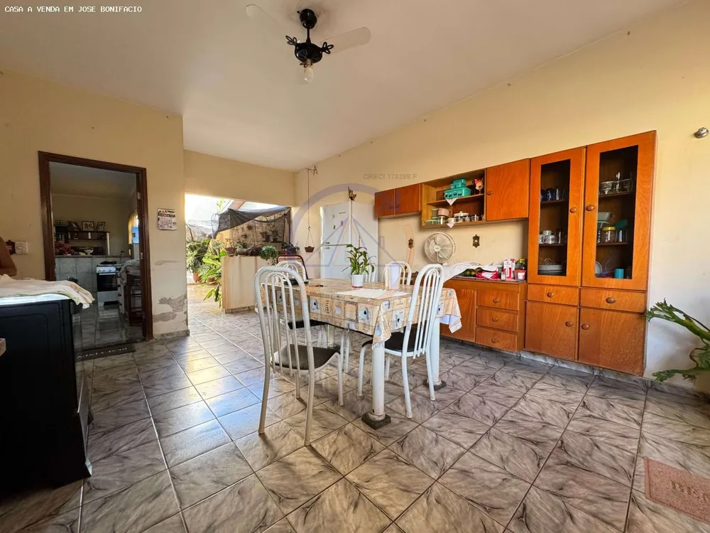 Casa, 3 quartos - Foto 7
