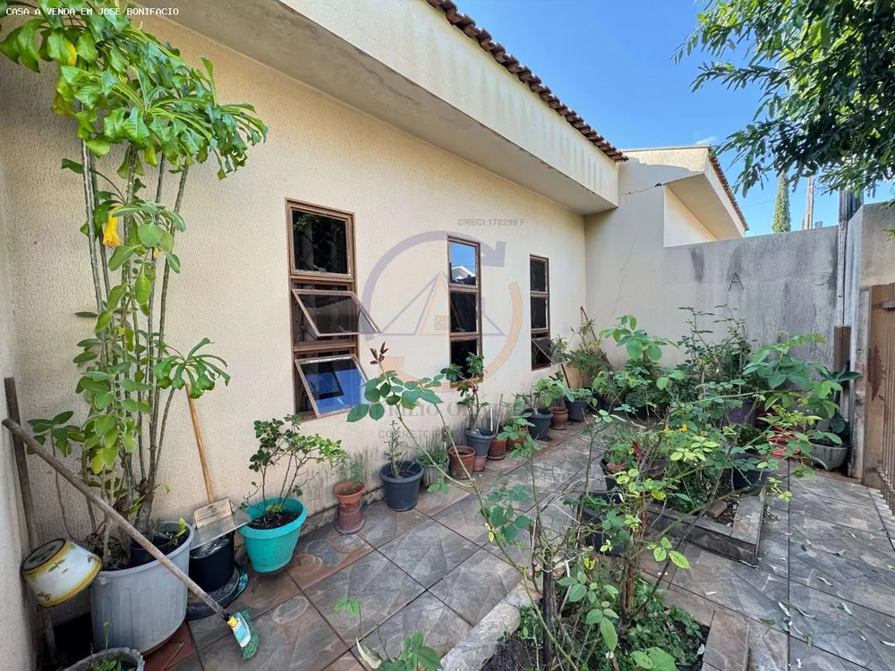 Casa, 3 quartos - Foto 3