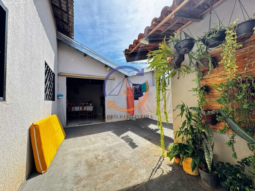 Casa, 2 quartos - Foto 6
