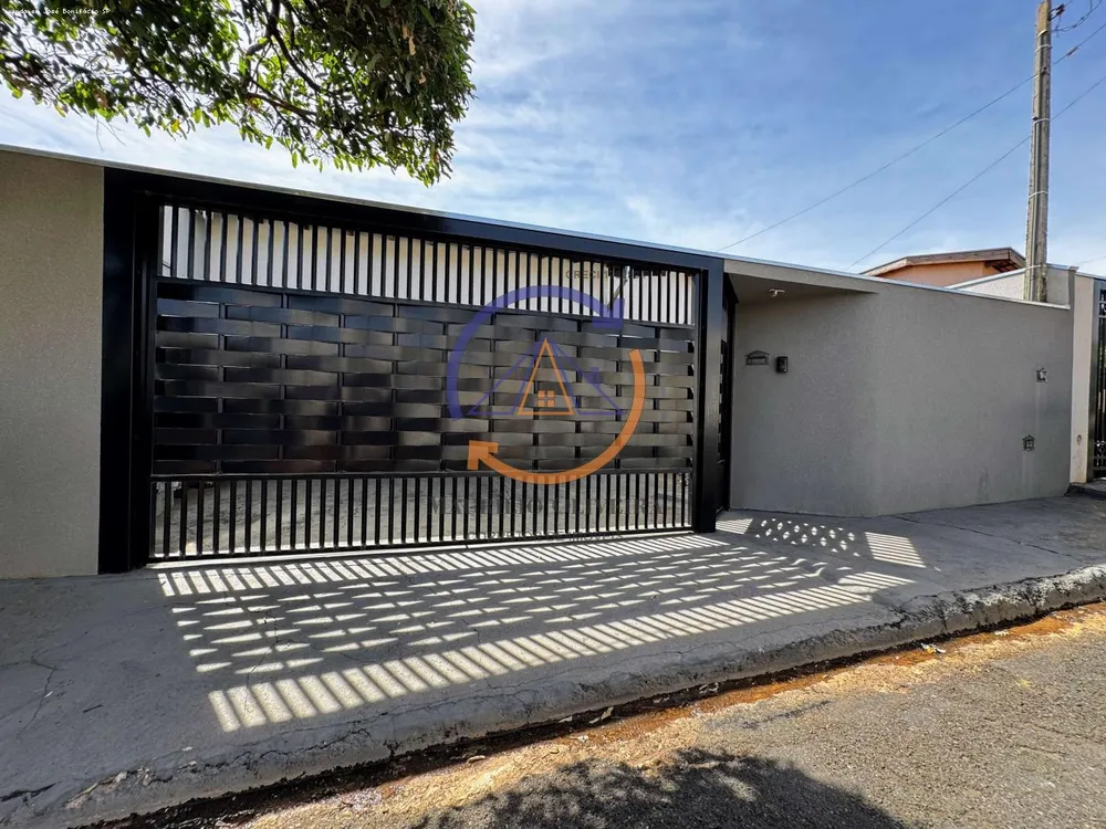 Casa, 2 quartos - Foto 2