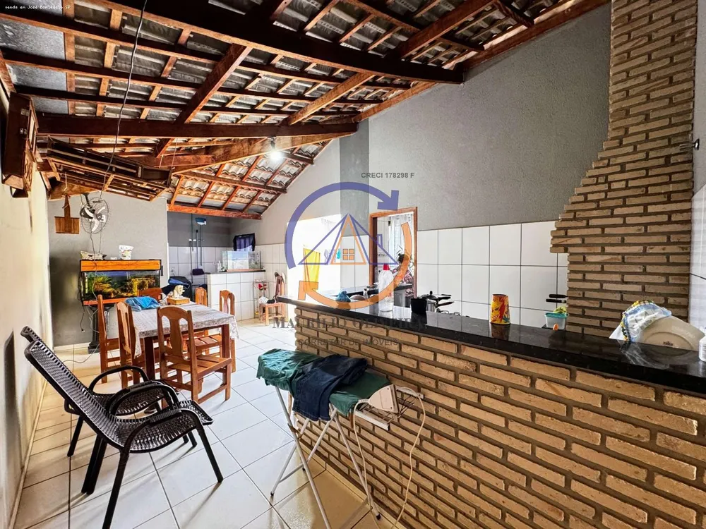 Casa, 2 quartos - Foto 10