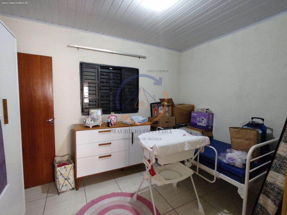 Casa à venda com 3 quartos, 390m² - Foto 8