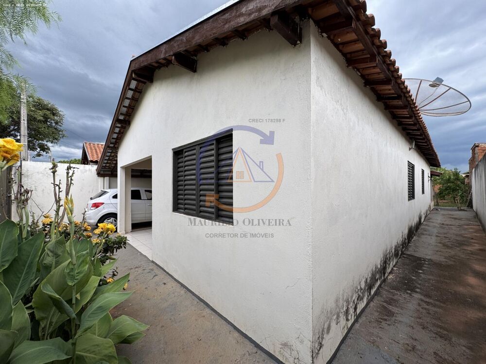 Casa à venda com 3 quartos, 390m² - Foto 3