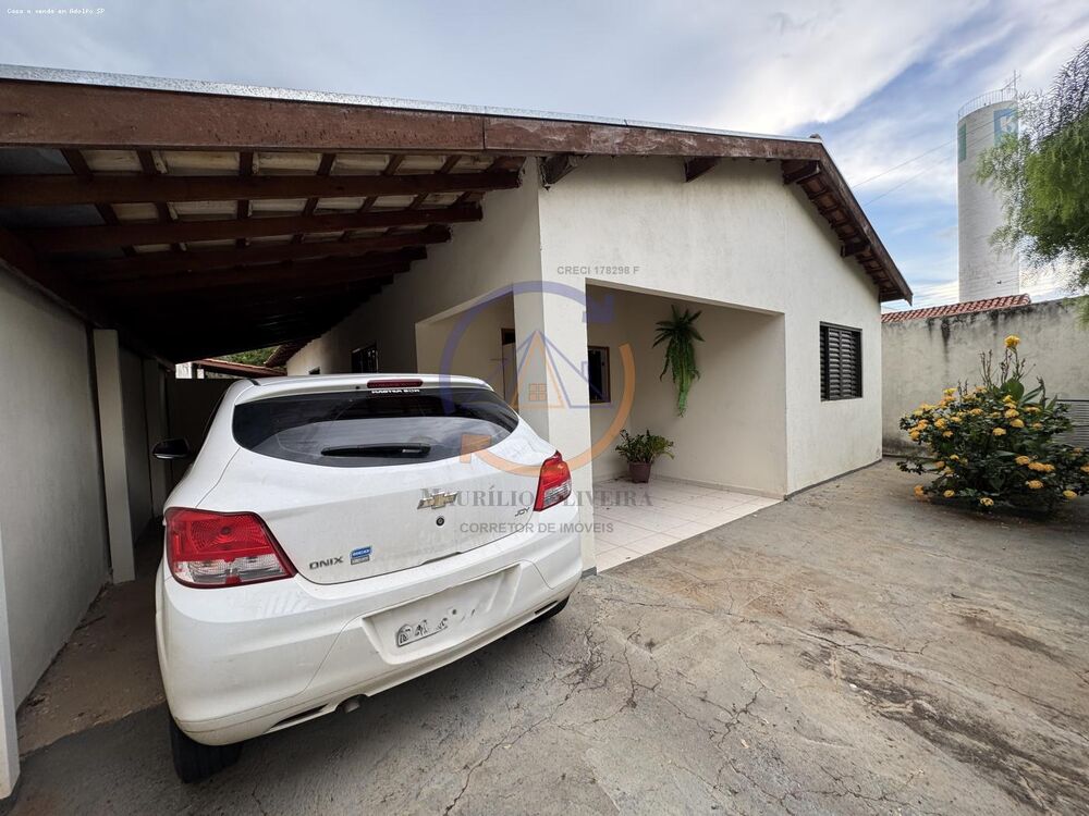 Casa à venda com 3 quartos, 390m² - Foto 2