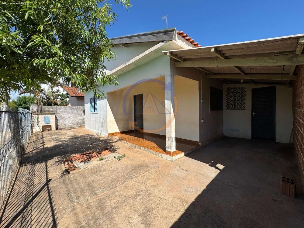 Casa, 2 quartos - Foto 1