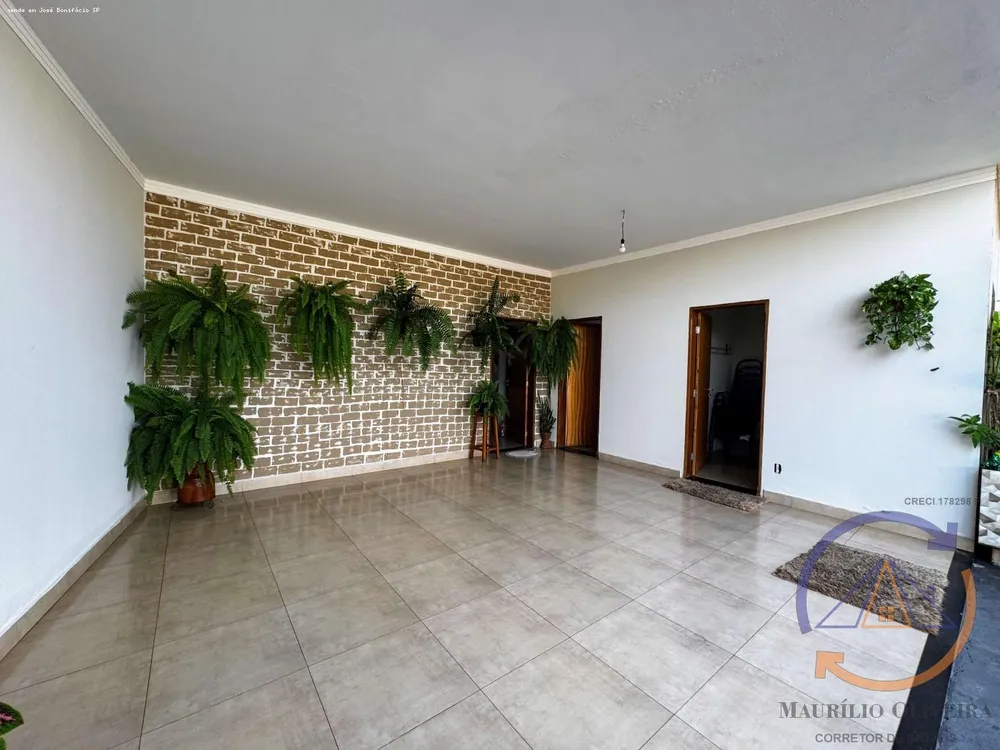 Casa, 3 quartos - Foto 4