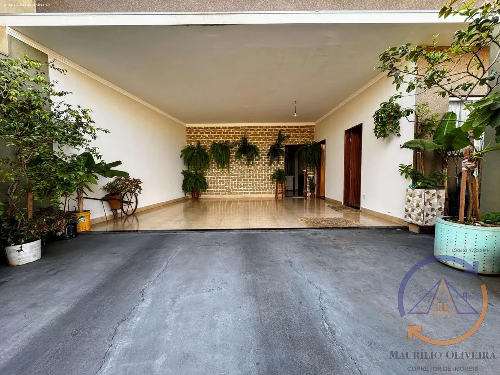 Casa, 3 quartos - Foto 2