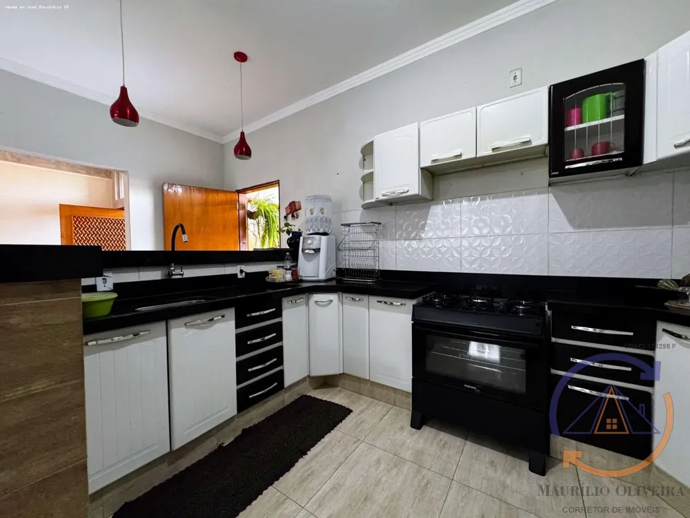 Casa, 3 quartos - Foto 7