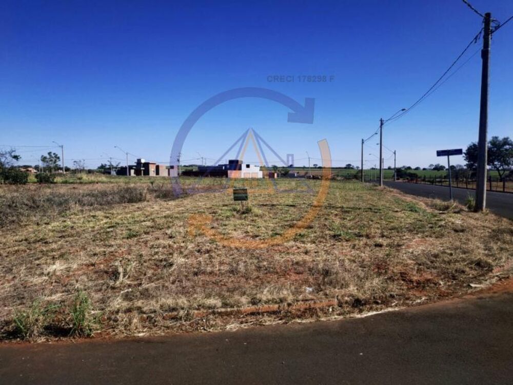 Terreno à venda, 297m² - Foto 1