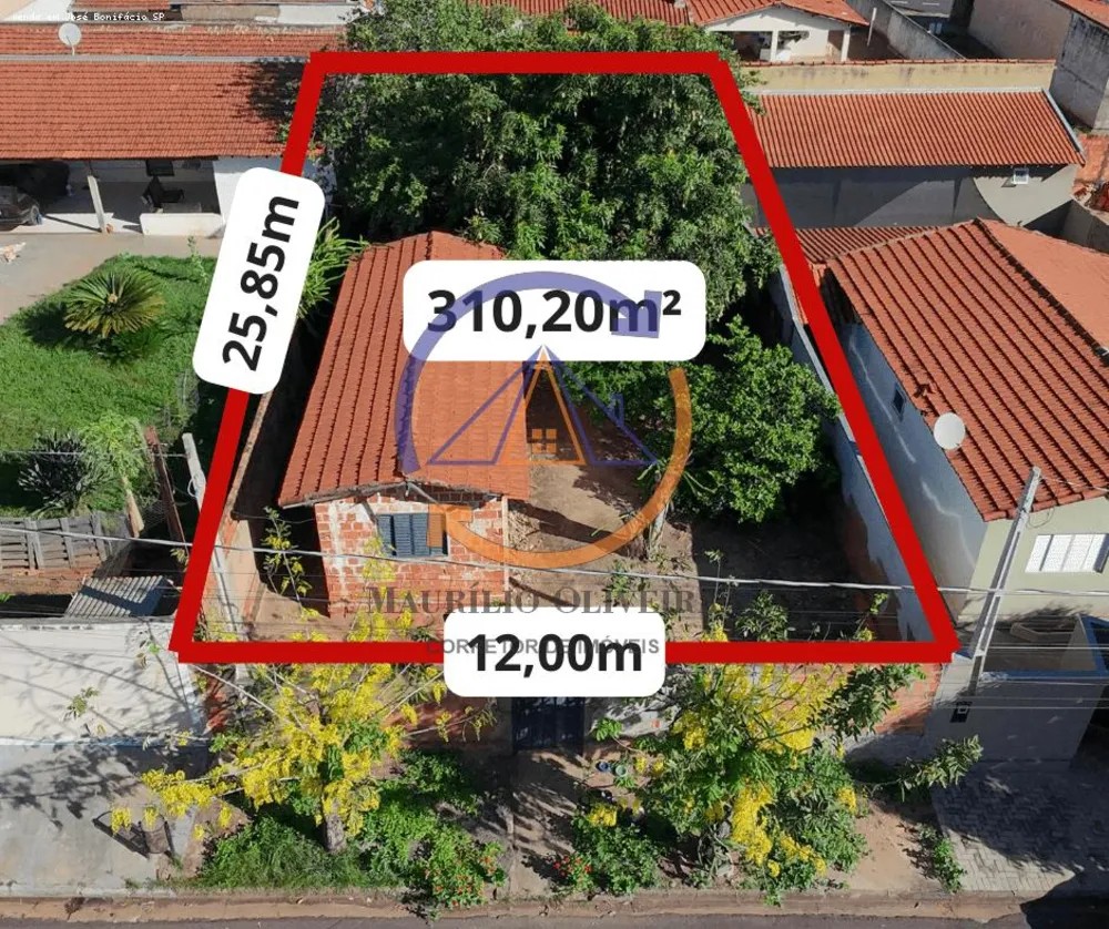 Casa - Foto 1