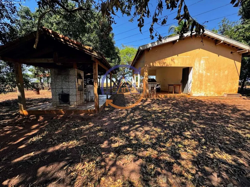 Chácara, 4 hectares - Foto 14