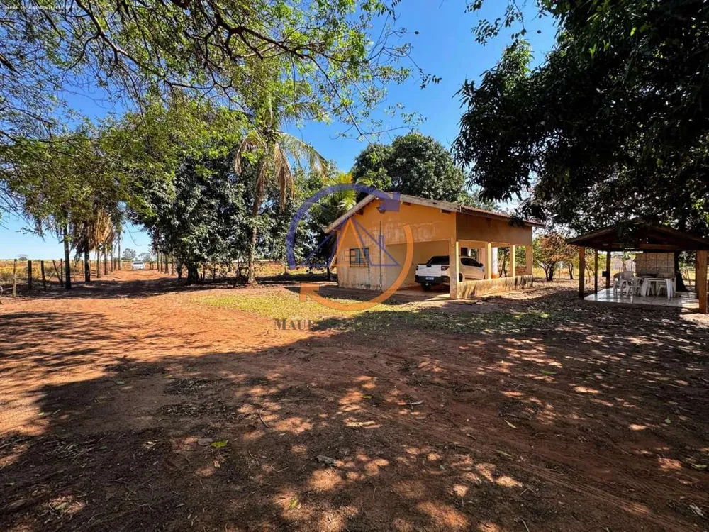 Chácara, 4 hectares - Foto 12