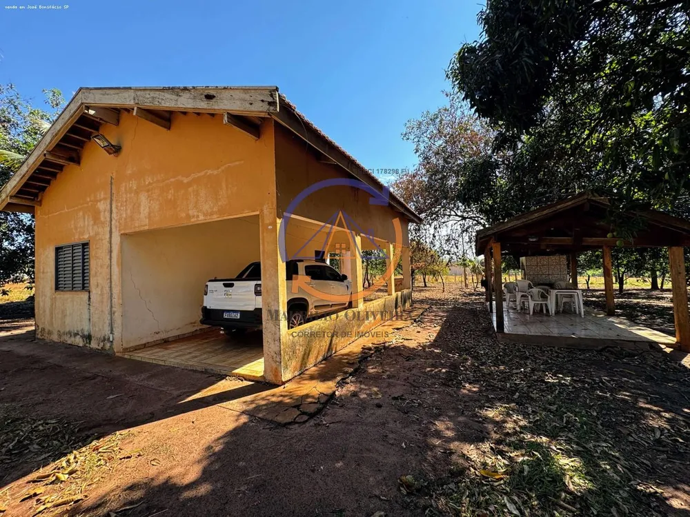 Chácara, 4 hectares - Foto 13