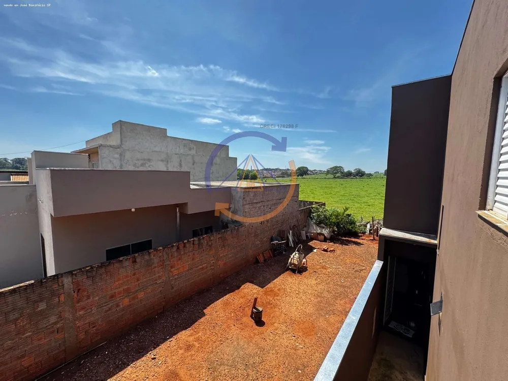 Sobrado, 3 quartos - Foto 1