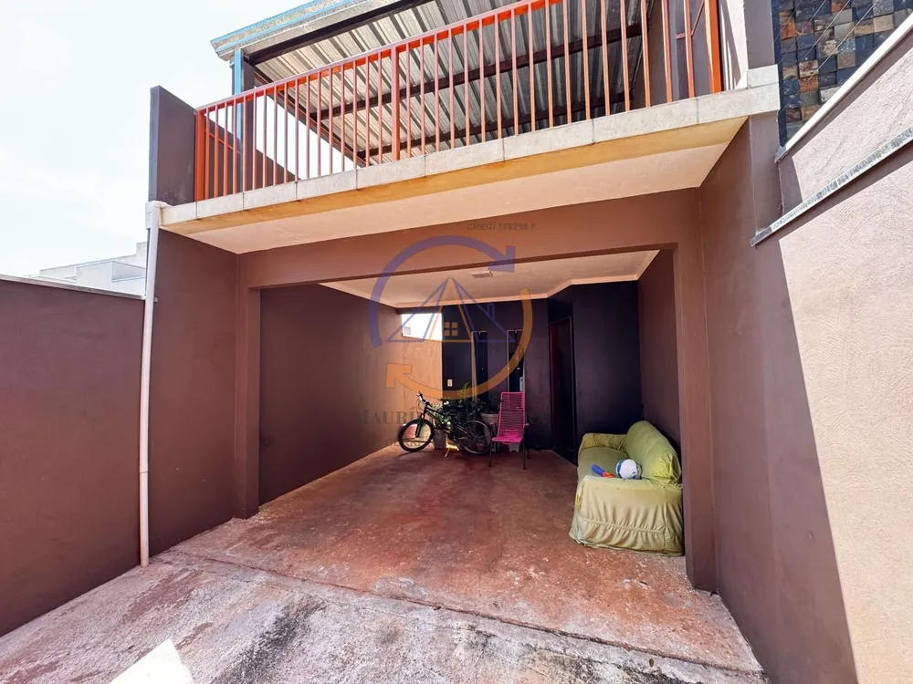 Sobrado, 3 quartos - Foto 8