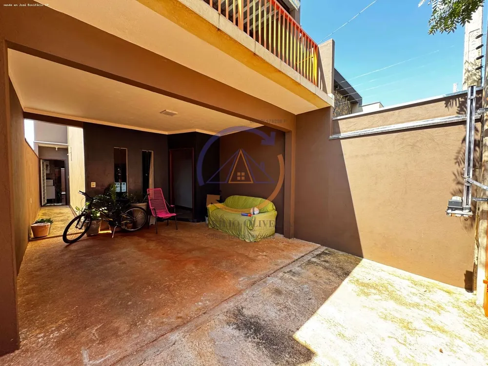 Sobrado, 3 quartos - Foto 1