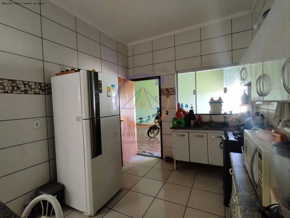 Casa, 3 quartos - Foto 2