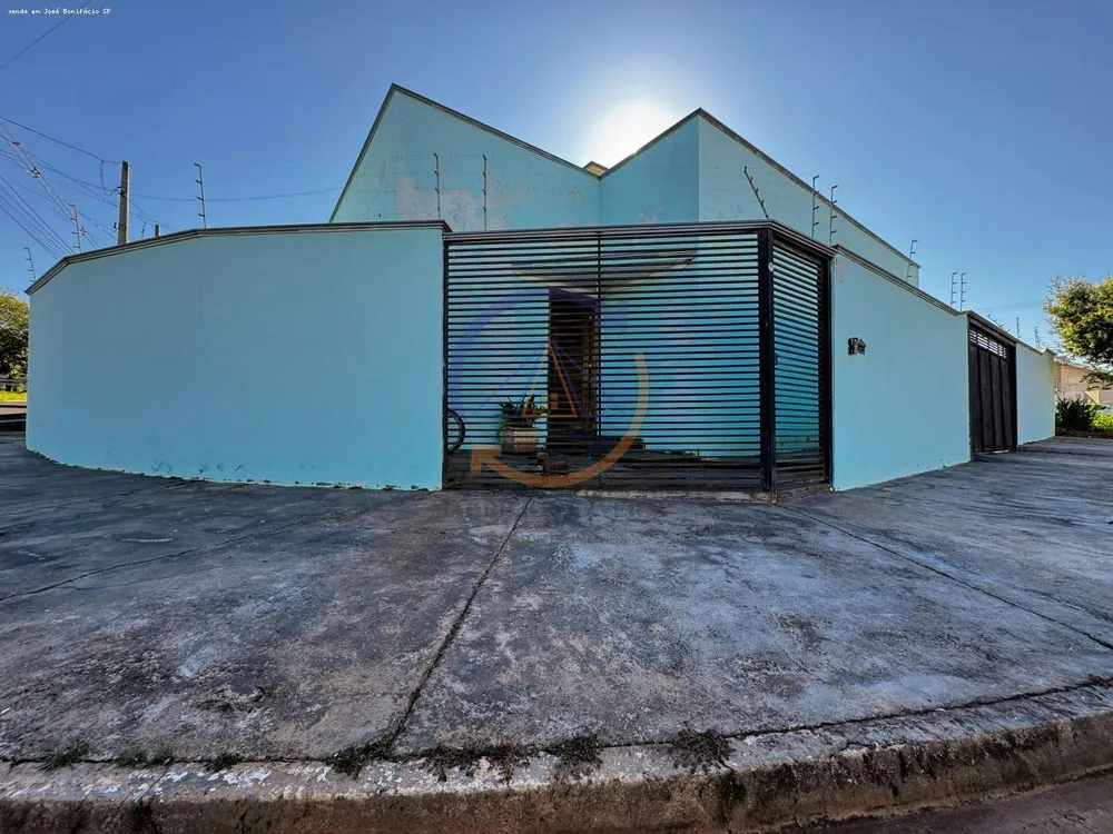 Casa, 3 quartos - Foto 4