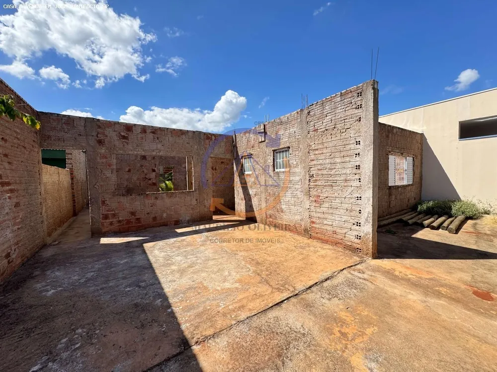Casa, 3 quartos - Foto 6