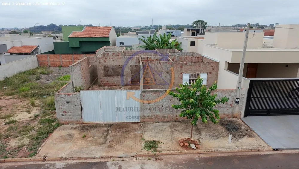 Casa, 3 quartos - Foto 4