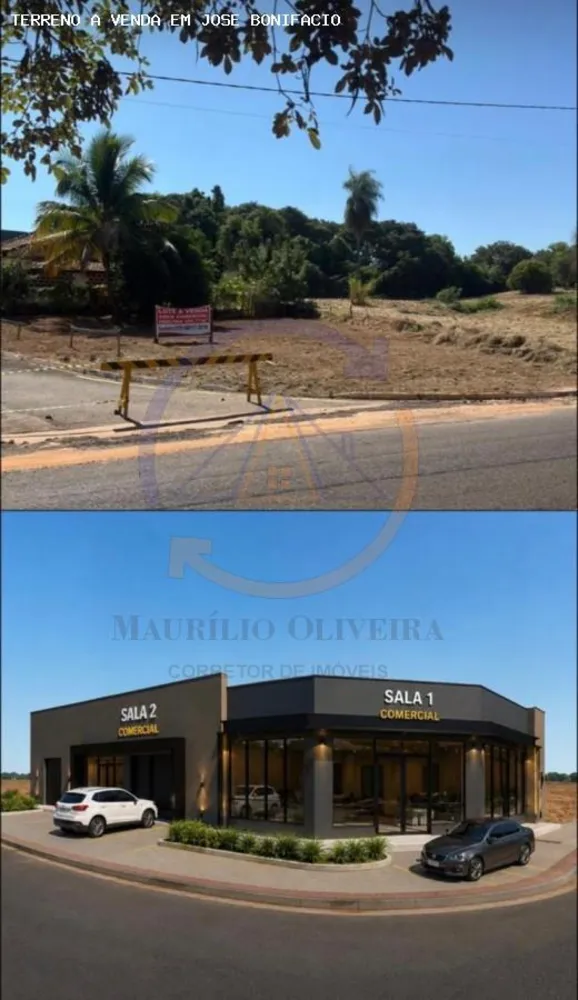 Loteamento e Condomínio, 325 m² - Foto 6