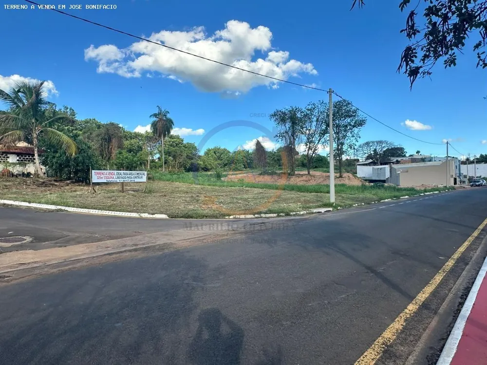 Loteamento e Condomínio, 325 m² - Foto 4
