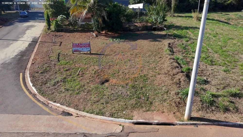 Loteamento e Condomínio, 325 m² - Foto 3