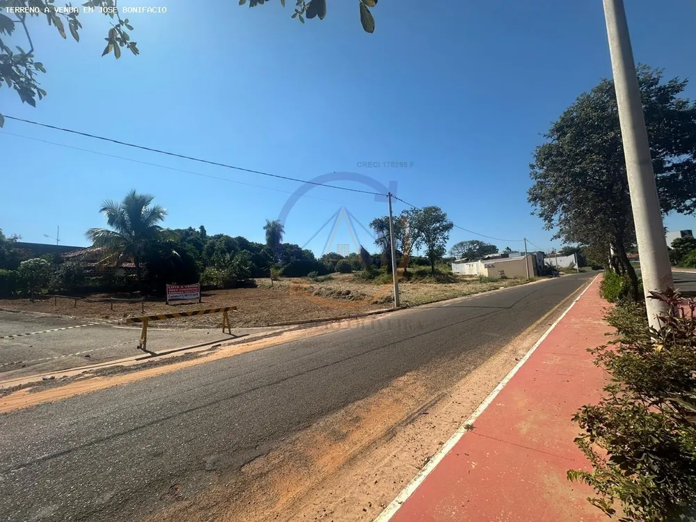 Loteamento e Condomínio, 325 m² - Foto 5