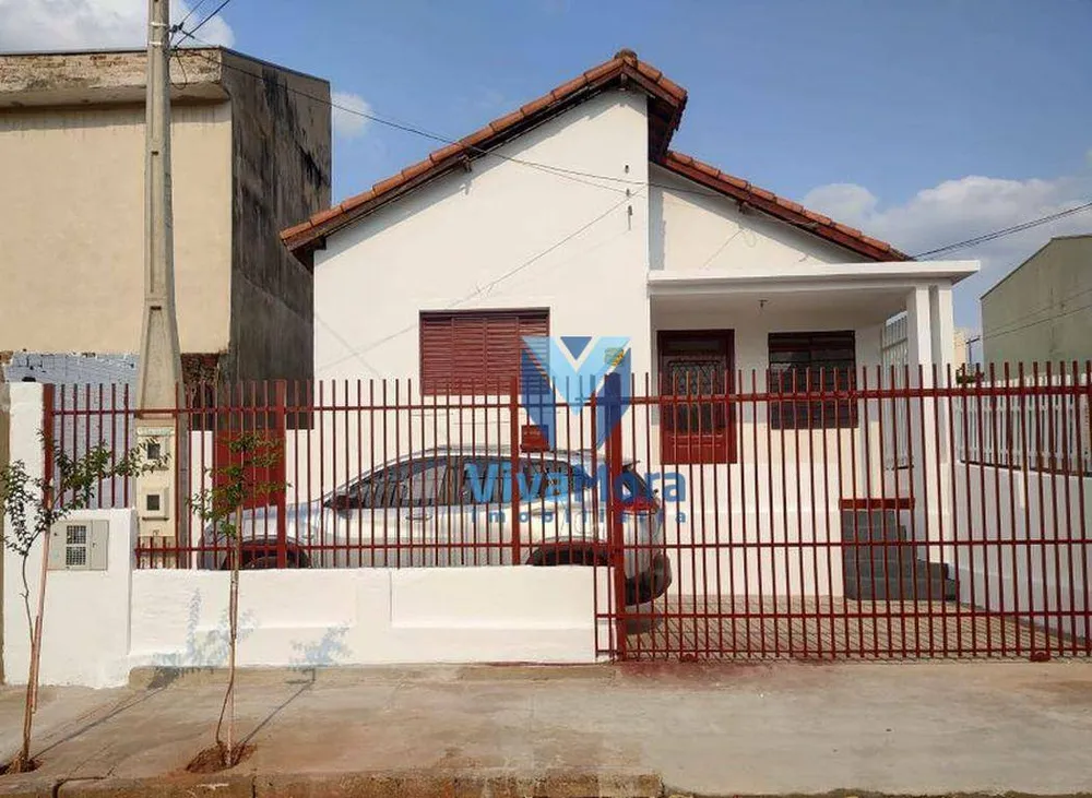 Casa, 3 quartos, 120 m² - Foto 1
