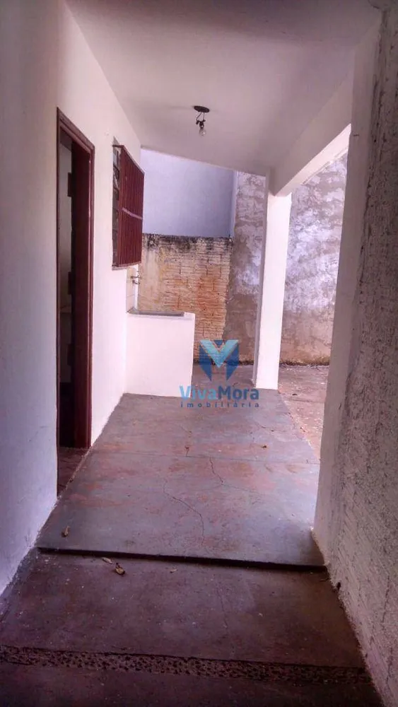Casa, 3 quartos, 120 m² - Foto 6