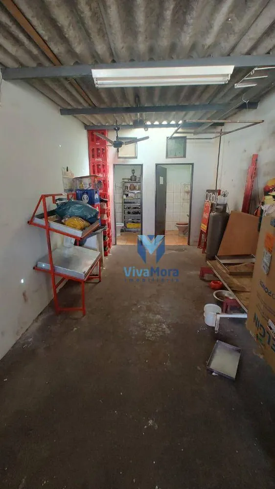 Prédio Inteiro, 145 m² - Foto 2