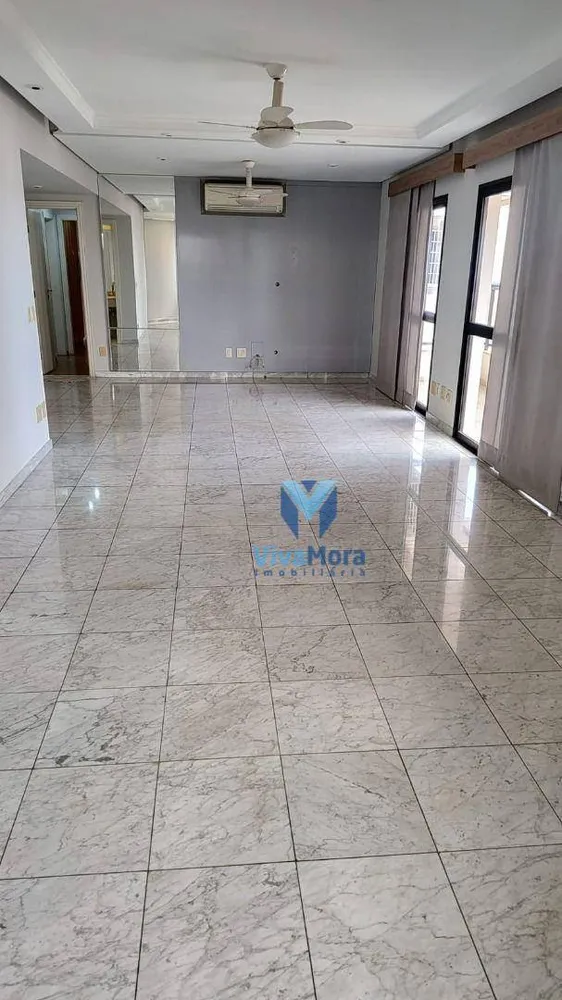 Apartamento, 3 quartos, 180 m² - Foto 11